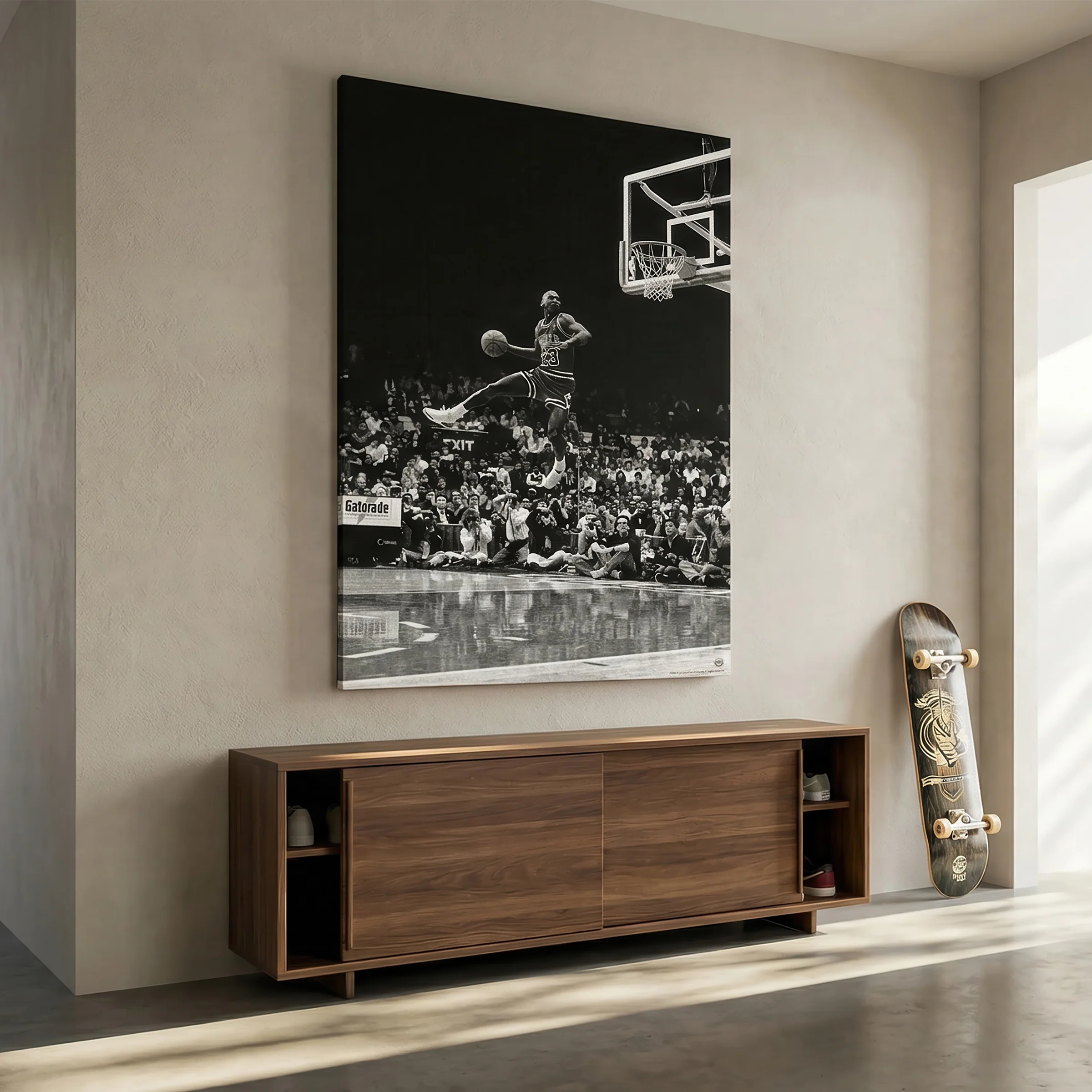Inspire Your Space with Ikonick