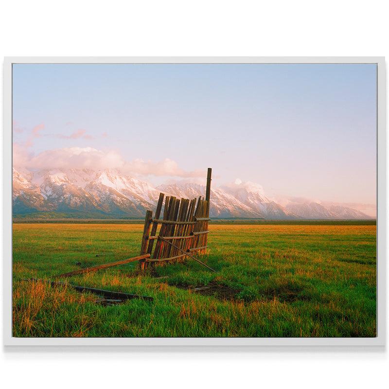A Fence in Jackson - Image 6
