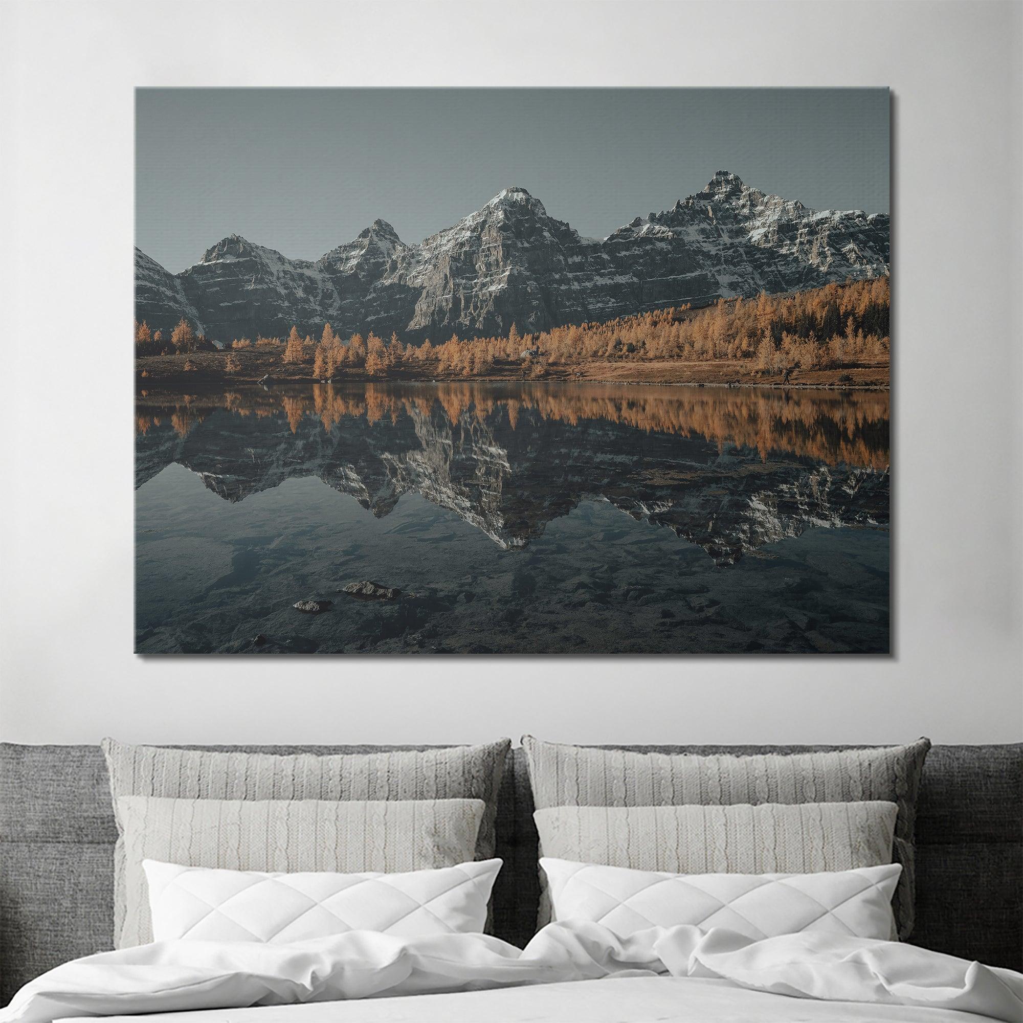 Above the Larches - Image 3