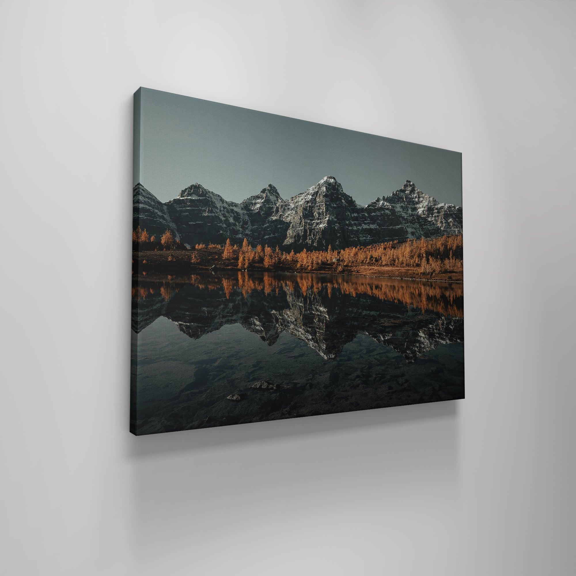 Above the Larches - Image 4