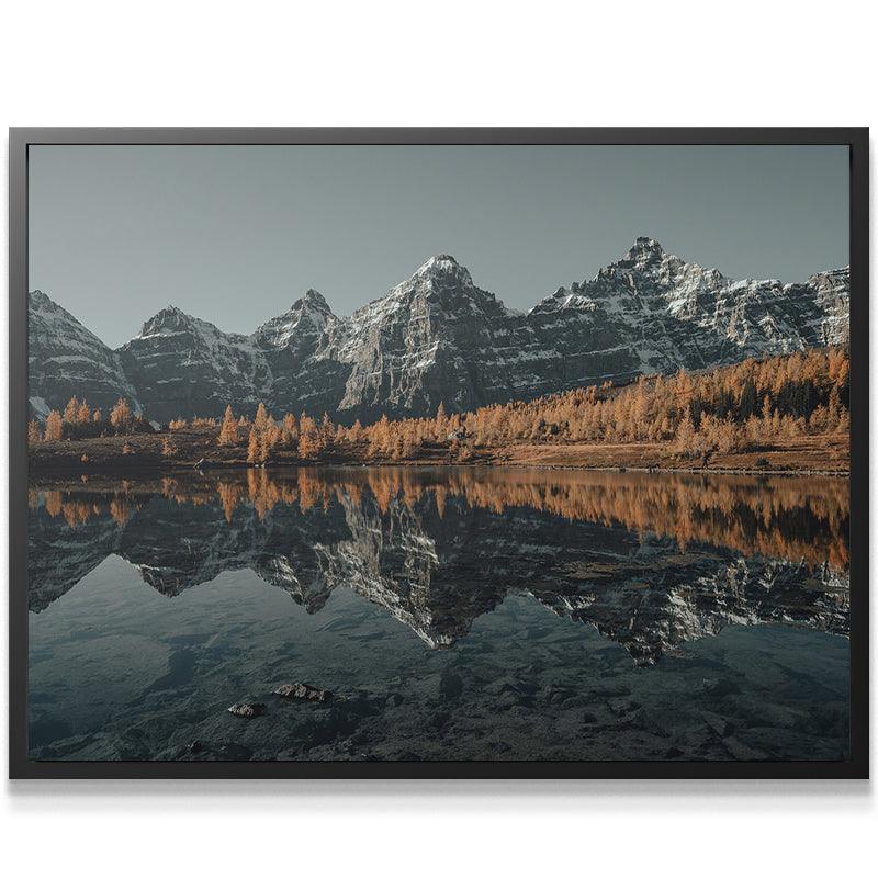 Above the Larches - Image 5