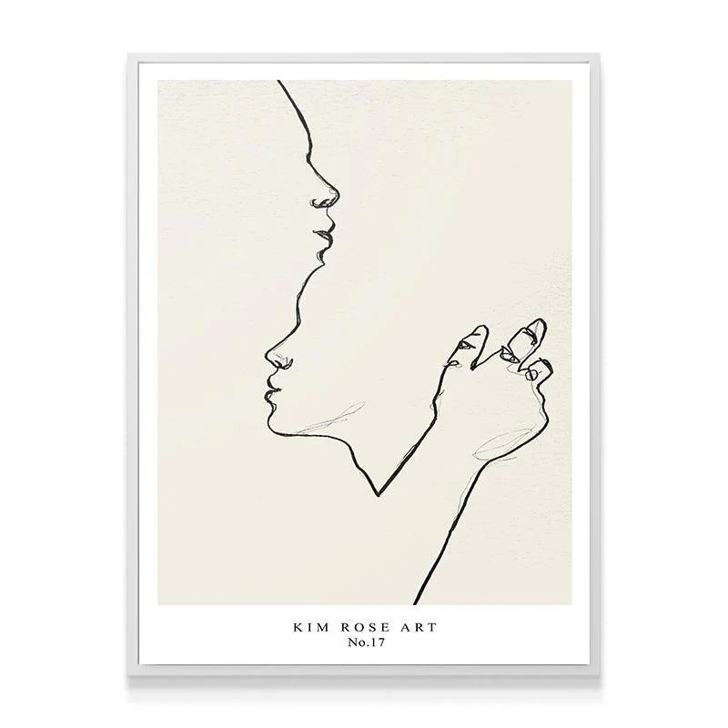 Abrazo Suave - White - Image 6
