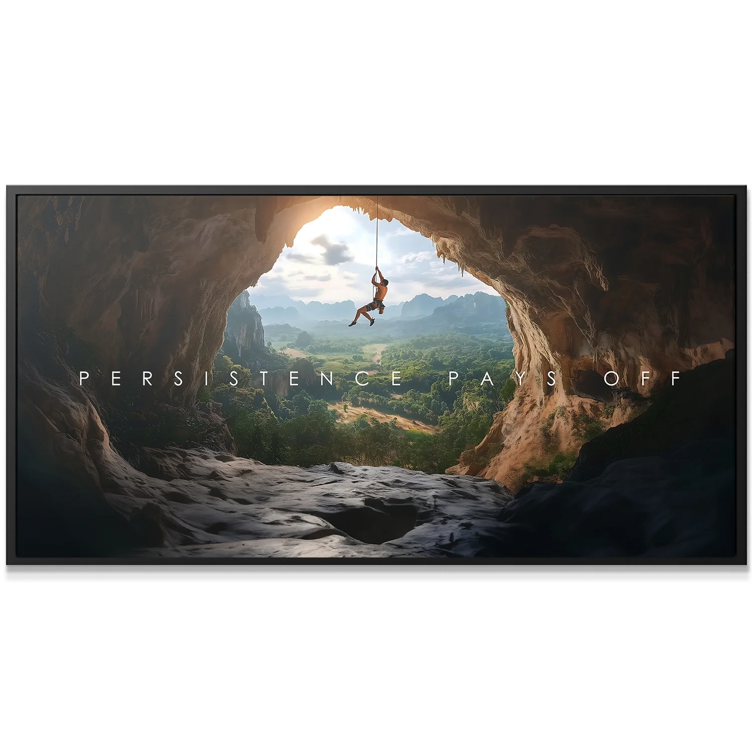 Action Sports - Persistence Pays Off - Image 3