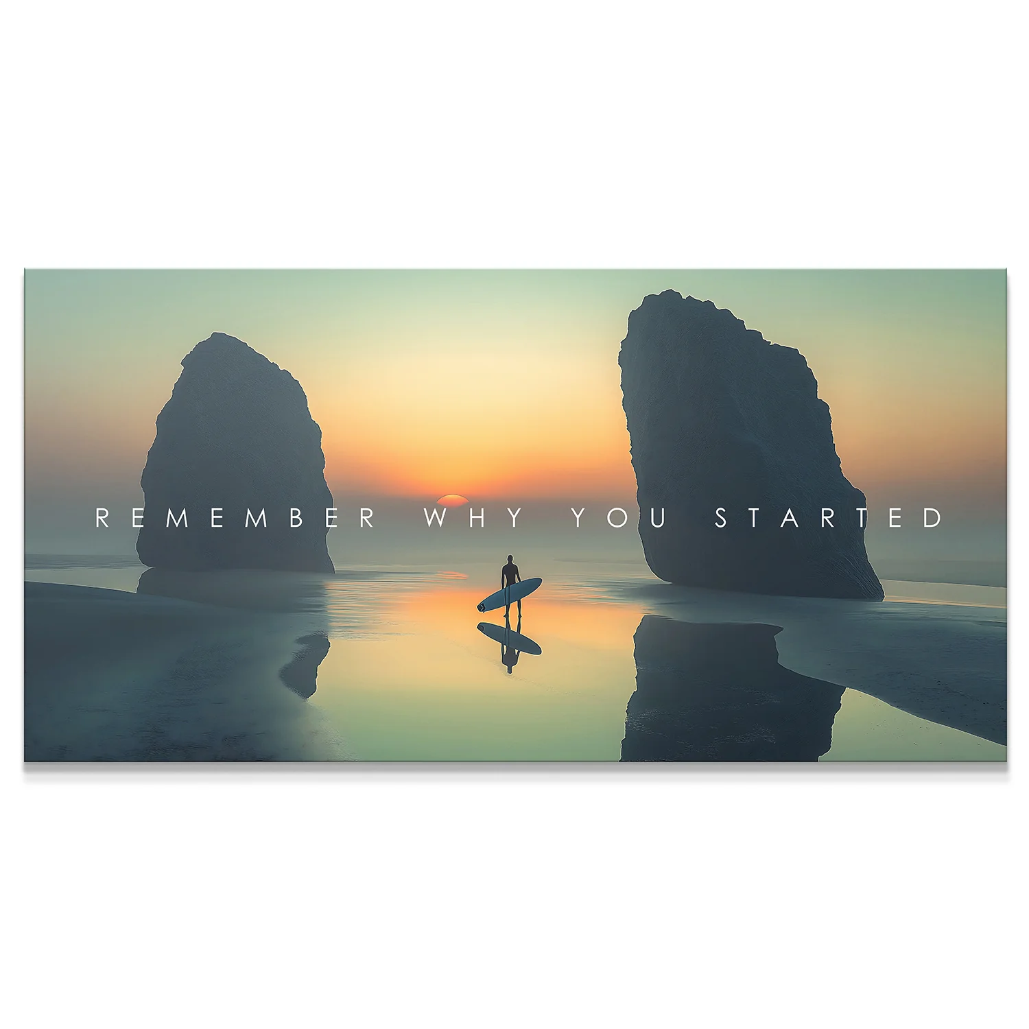 Action Sports - Remember Why You Started - Image 2