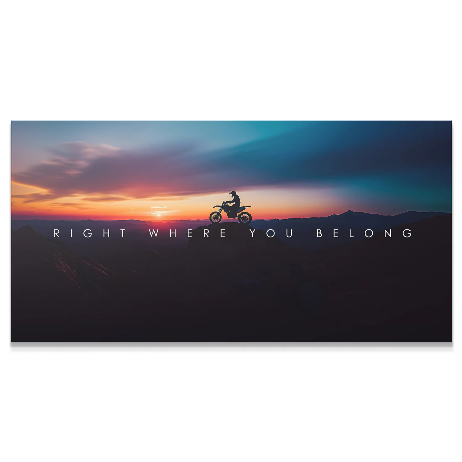 Action Sports - Right Where You Belong - Image 2