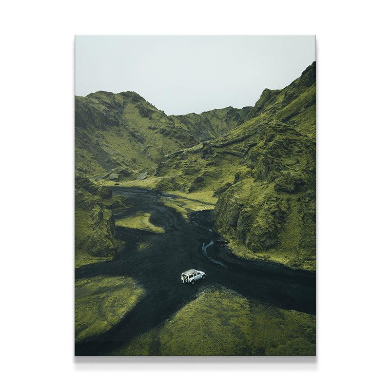 Adventure Awaits - Image 3