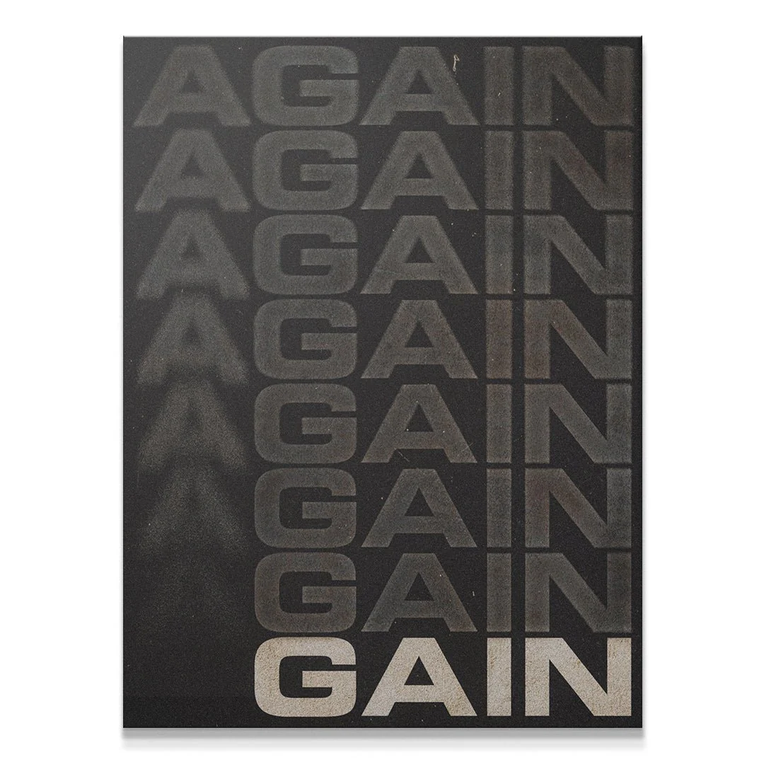Again GAIN - Image 2