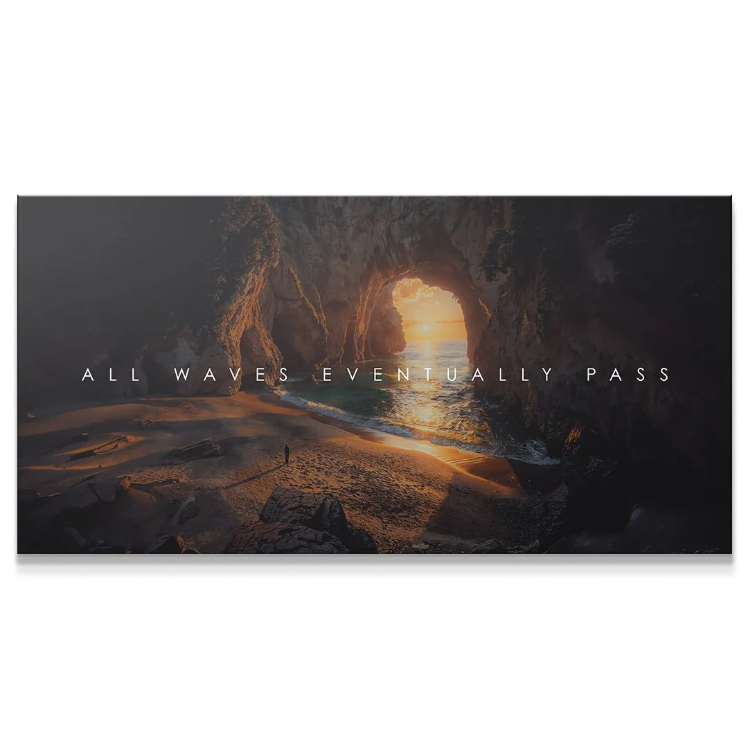 All Waves Eventually Pass - Image 2
