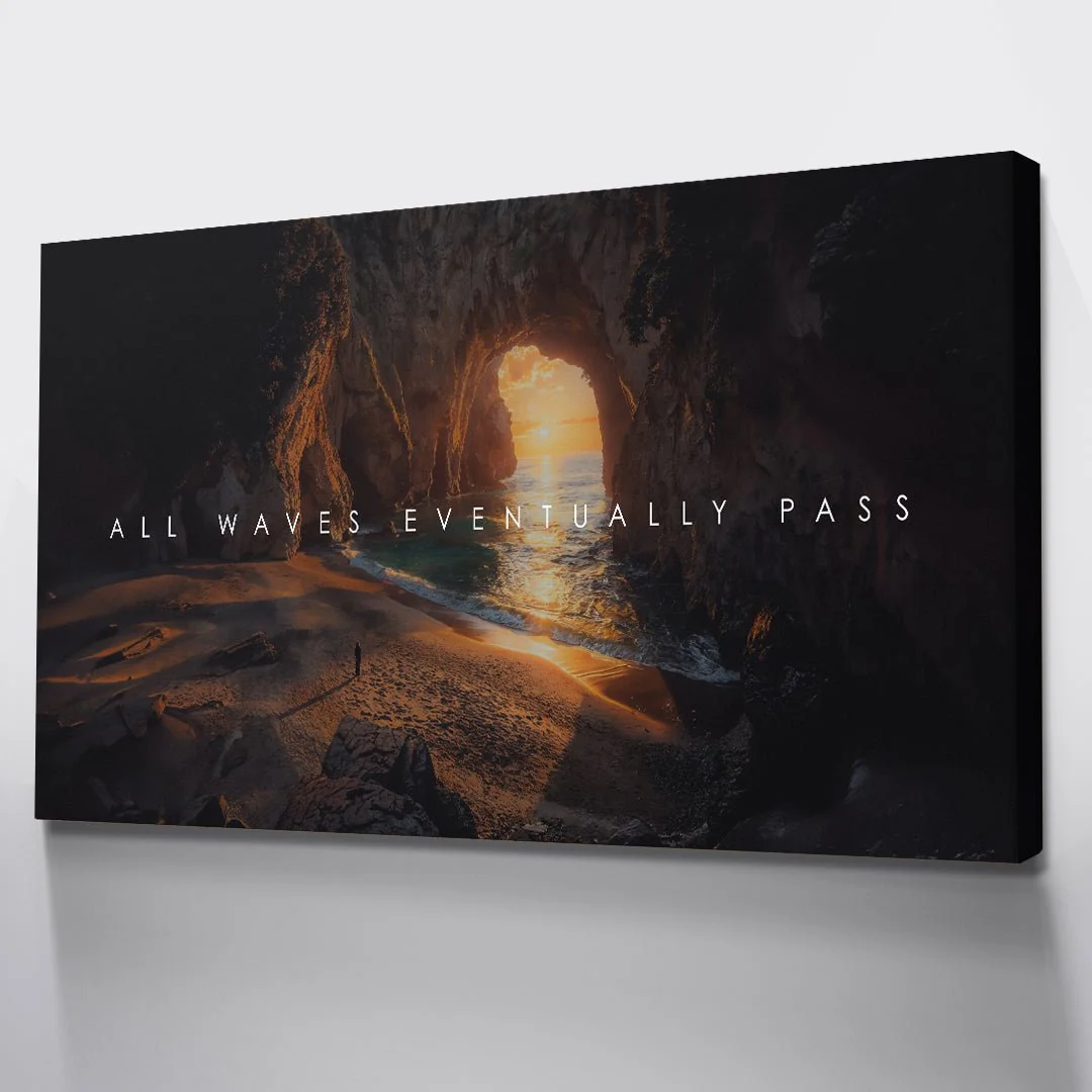 All Waves Eventually Pass - Image 3
