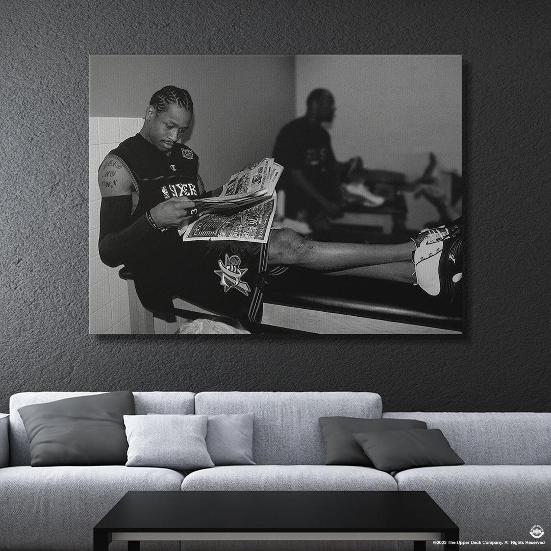 Allen Iverson - Headlines - Image 4