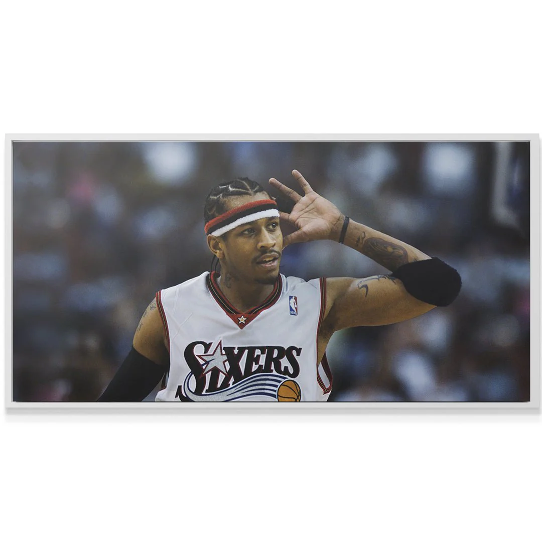 Allen Iverson - Prove Them Wrong - Image 11