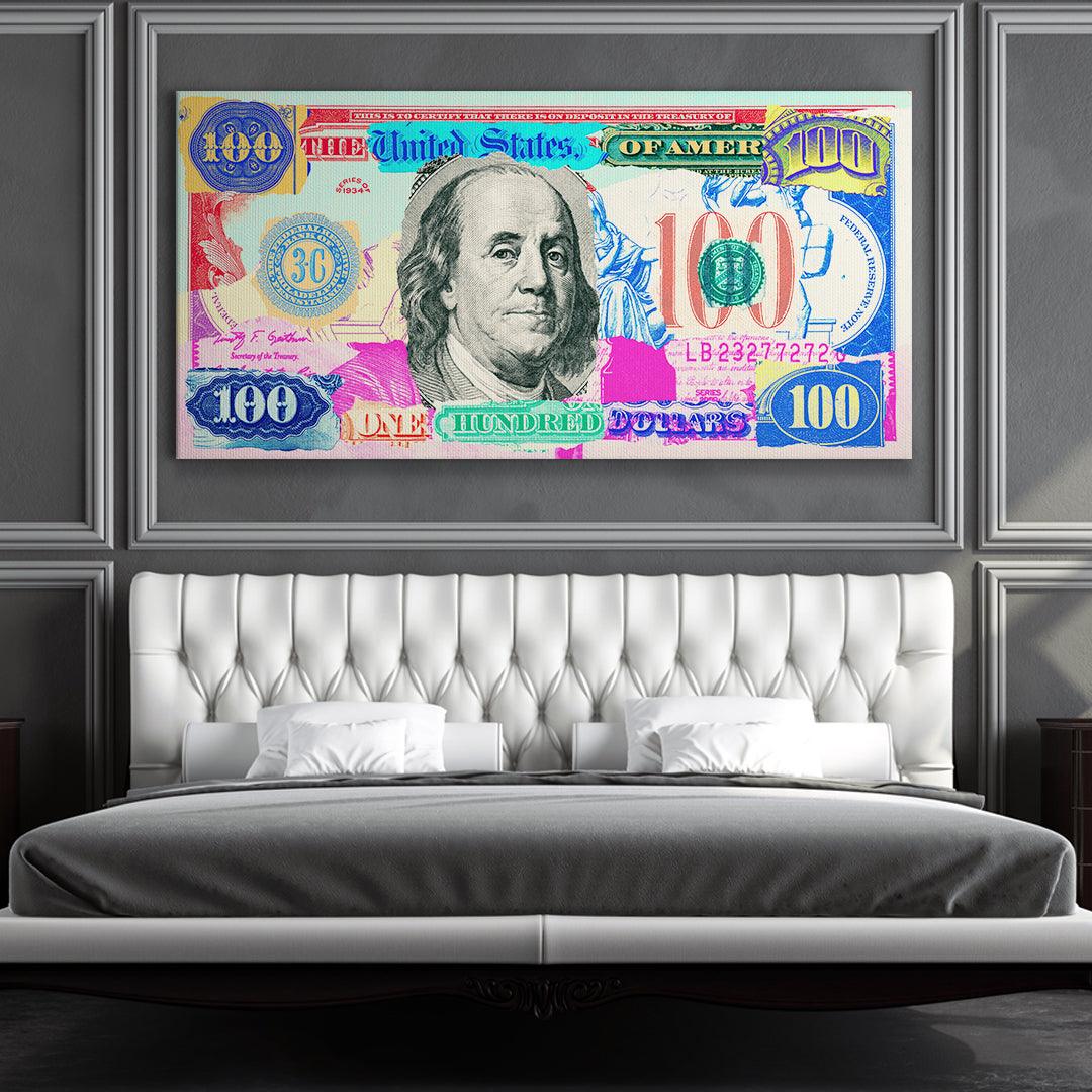 Almighty Dollar - Image 3