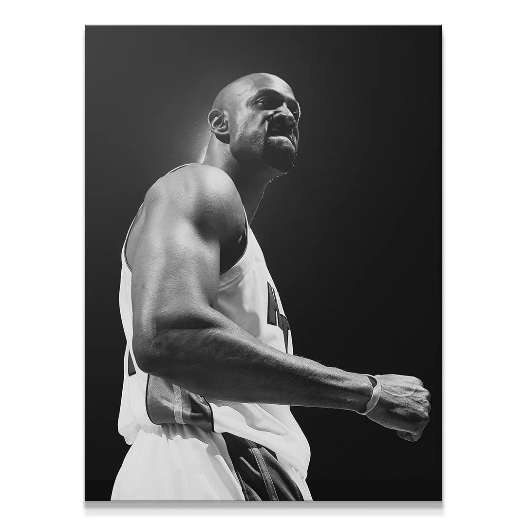 Alonzo Mourning - #1 - Image 2
