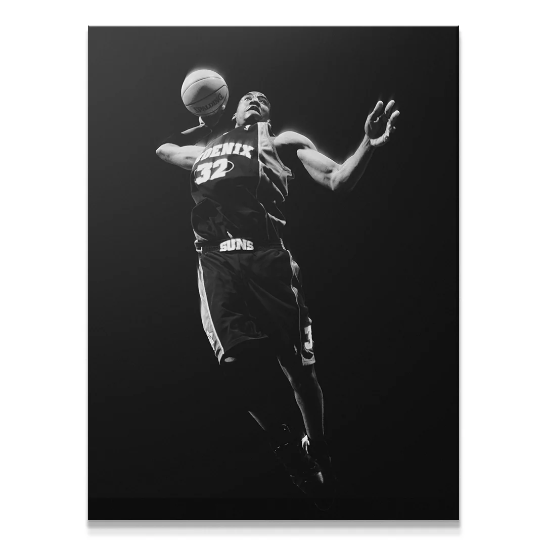 Amar'e Stoudemire - #2 - Image 2