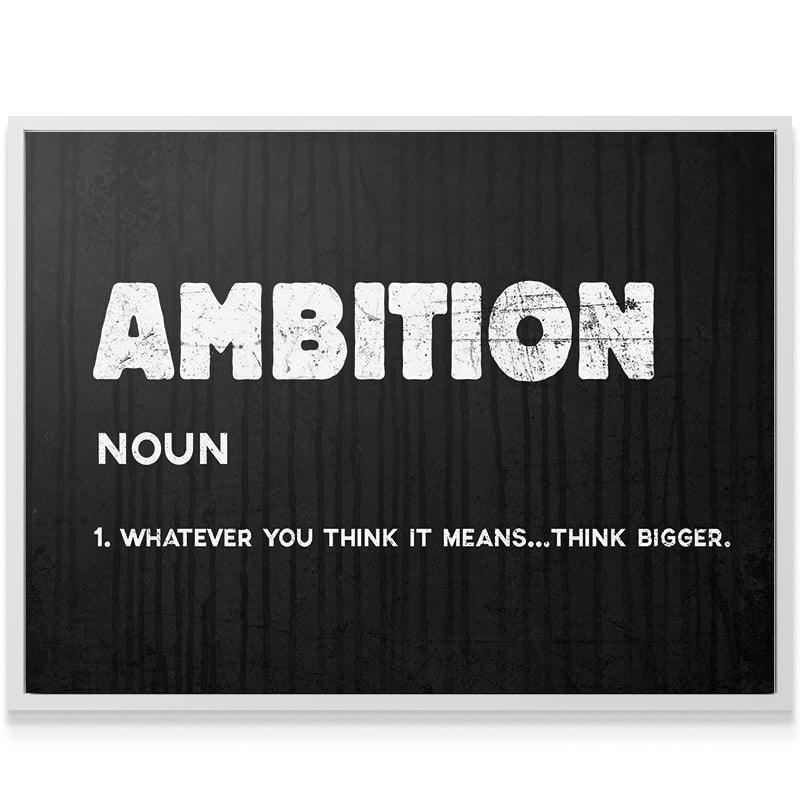 Ambition - Image 6