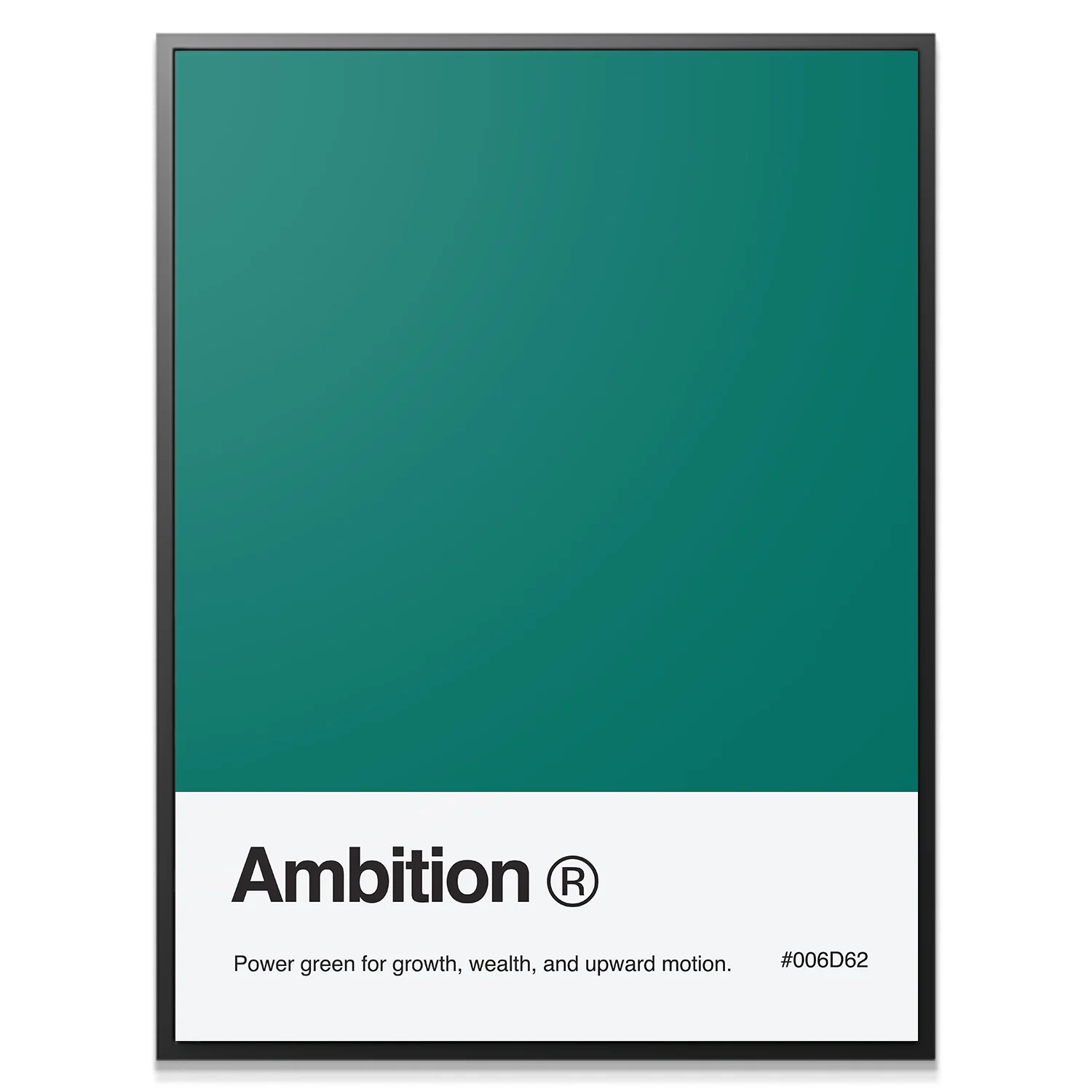 Ambition Palette - Image 3