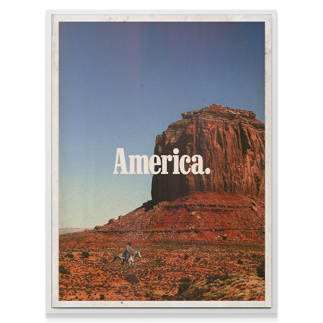 America Marlboro - Ad 2 - Image 4