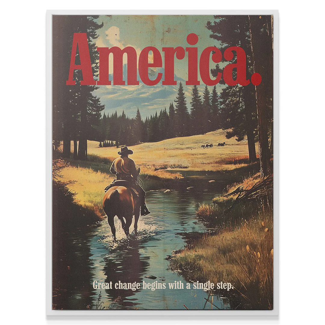 America Marlboro - Ad 3 - Image 4