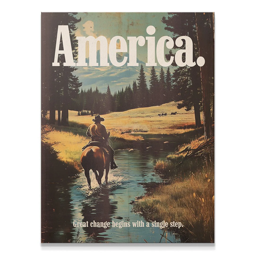 America Marlboro - Ad 4 - Image 2