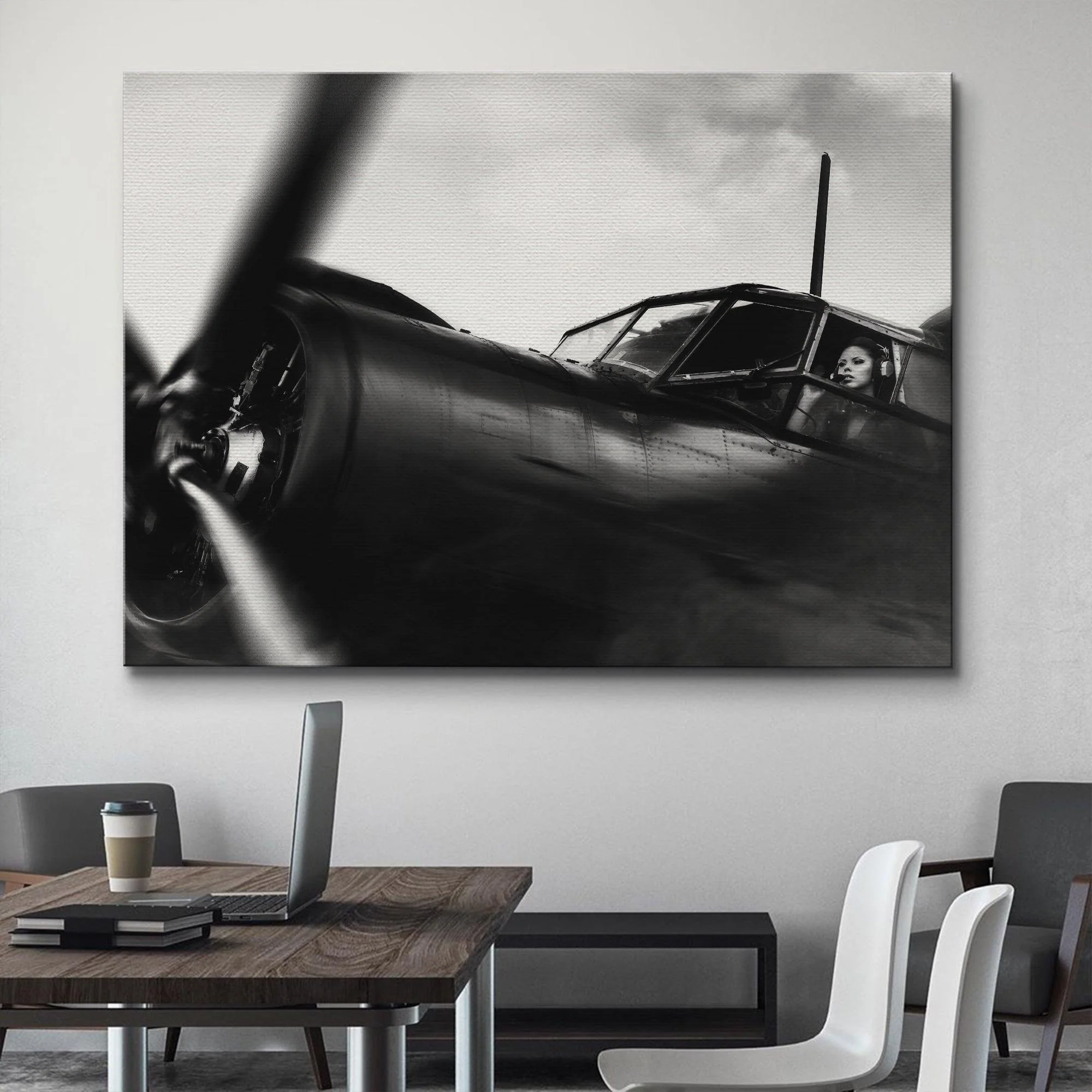 American Aviator - Image 3
