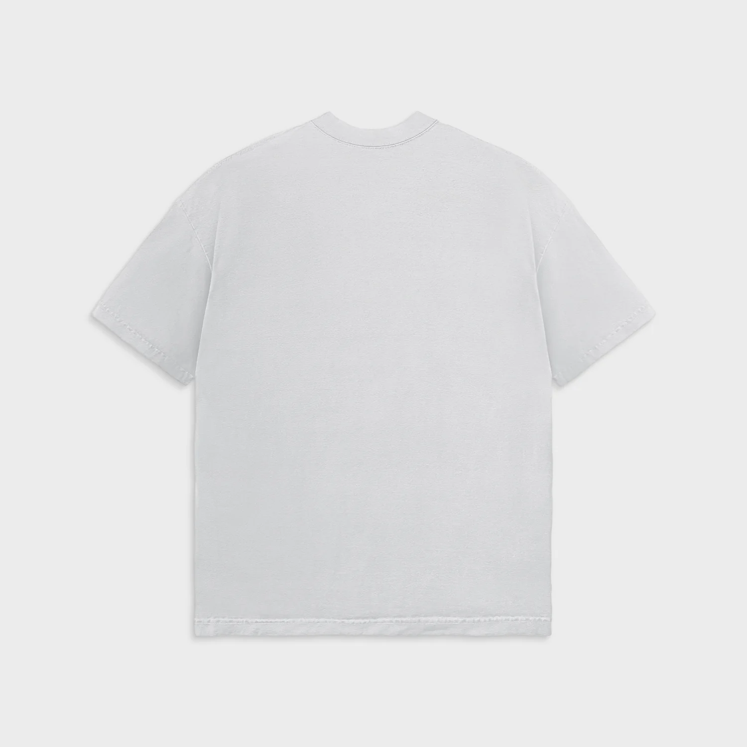 AMERICAN PSYCHO - Execution Is Key (White) - Image 2