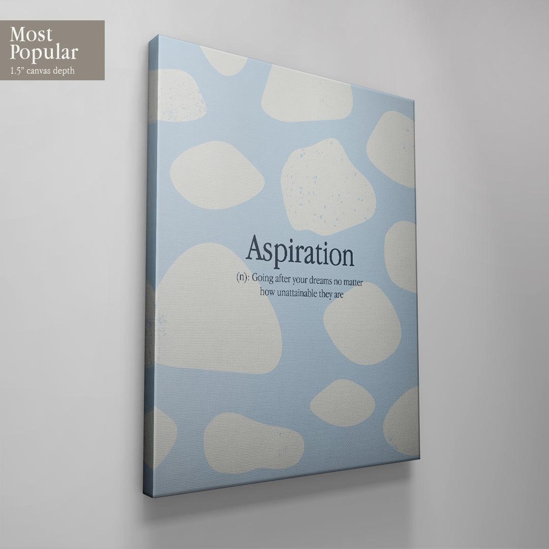 Aspiration - Image 4
