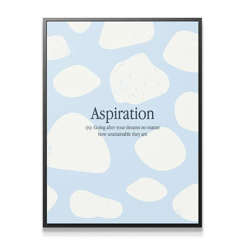 Aspiration - Image 5