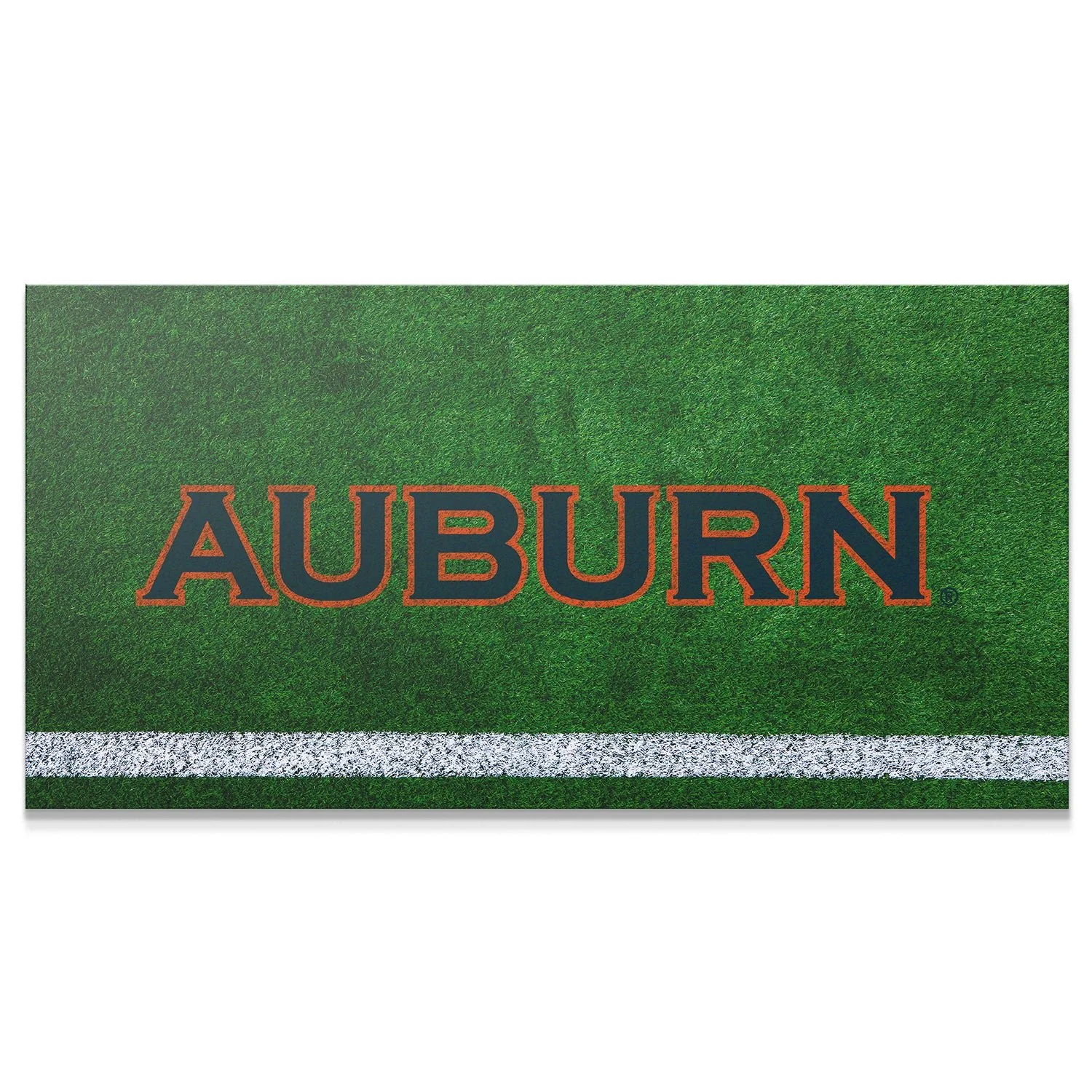Auburn - Field Logo - Image 2