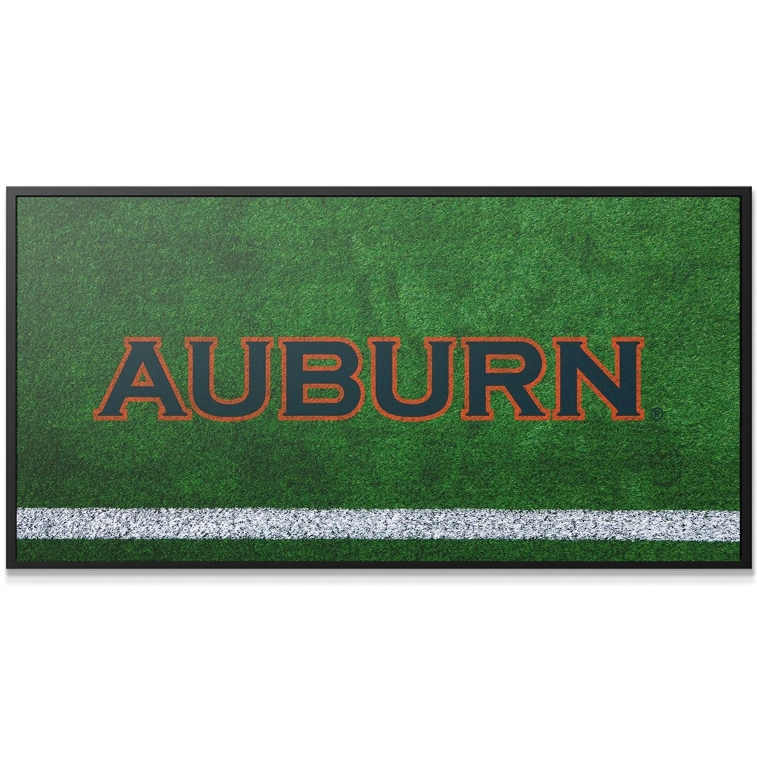 Auburn - Field Logo - Image 3