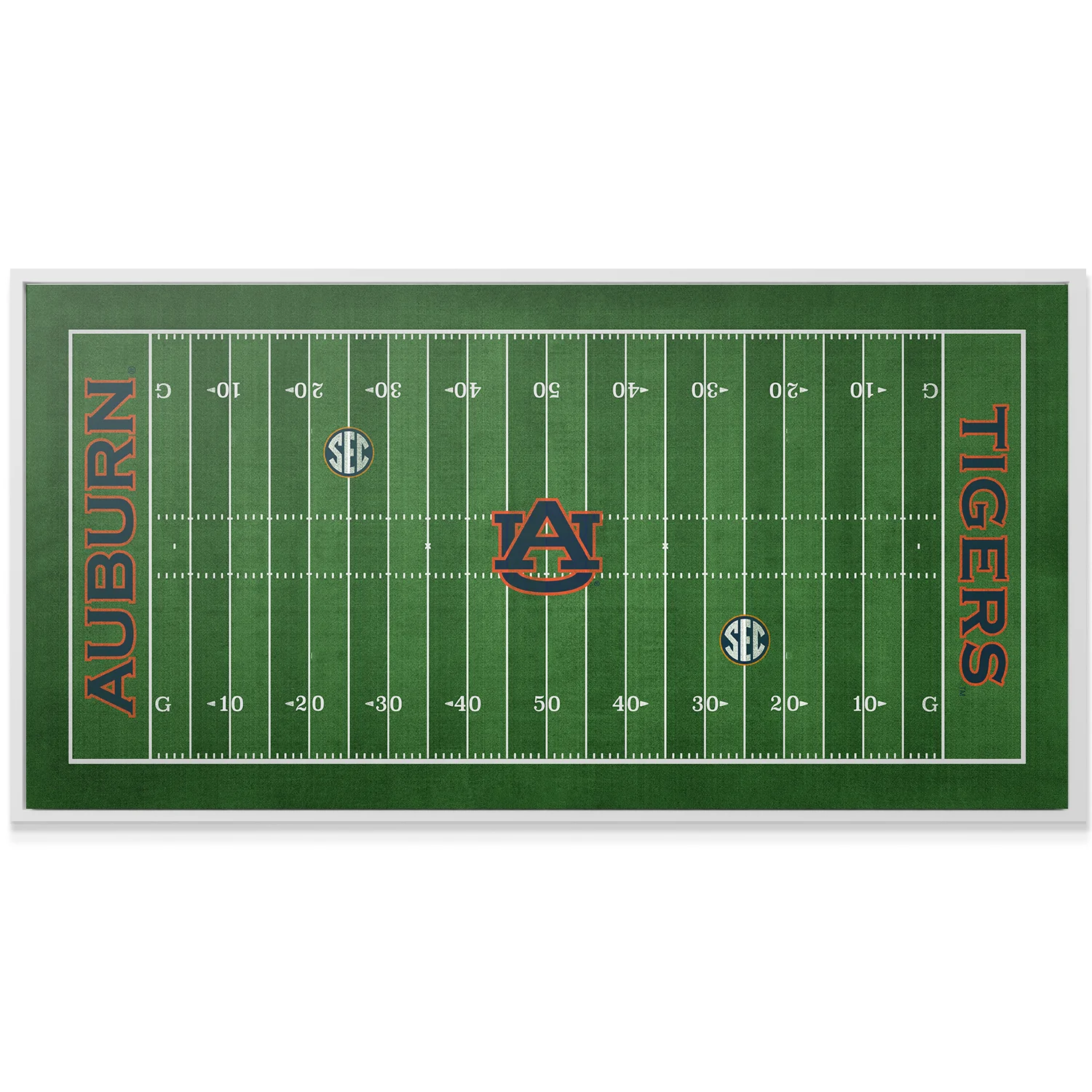 Auburn - Full Field - Image 4