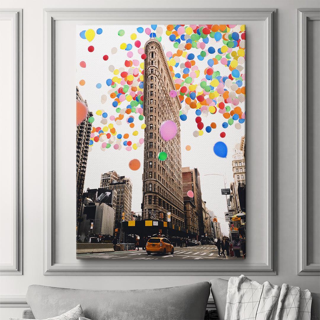 Balloon City - Image 3