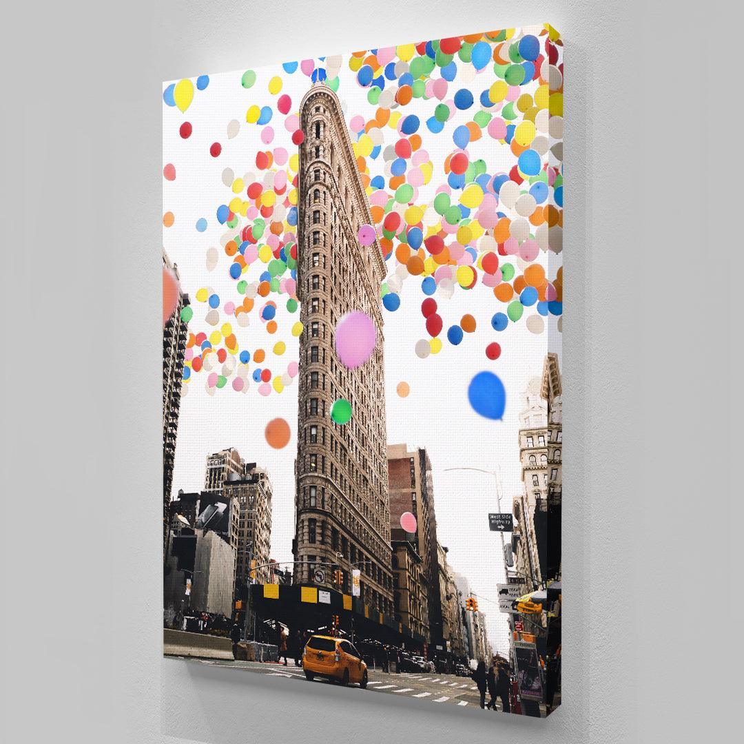Balloon City - Image 4