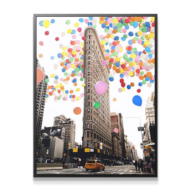 Balloon City - Image 5