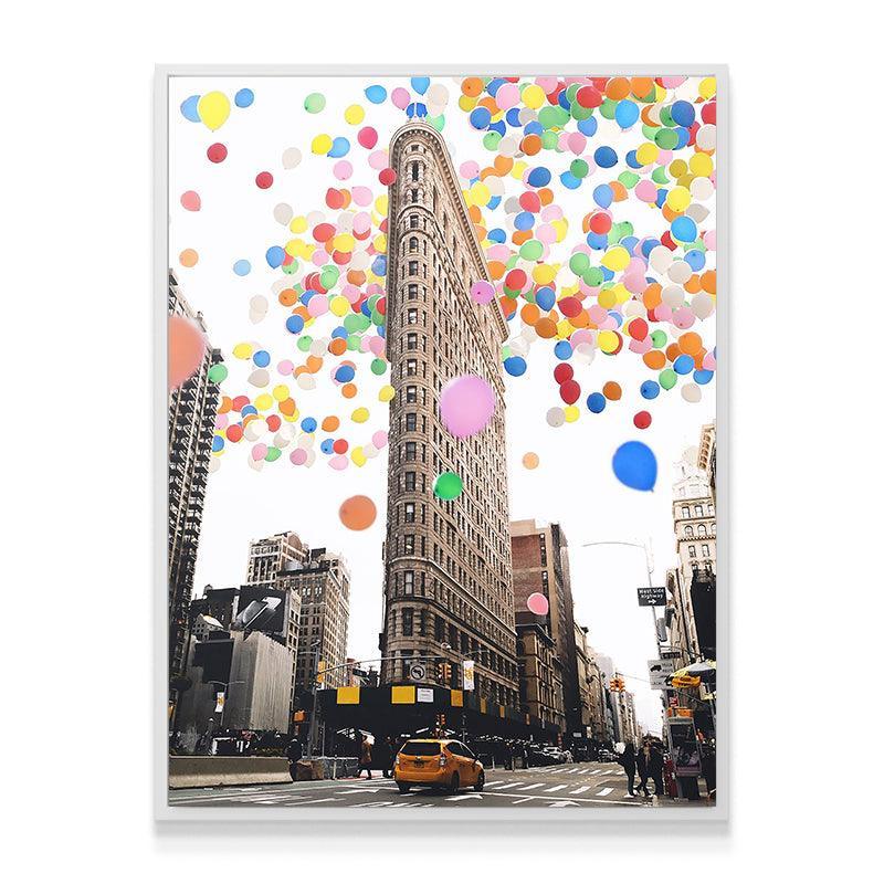 Balloon City - Image 6