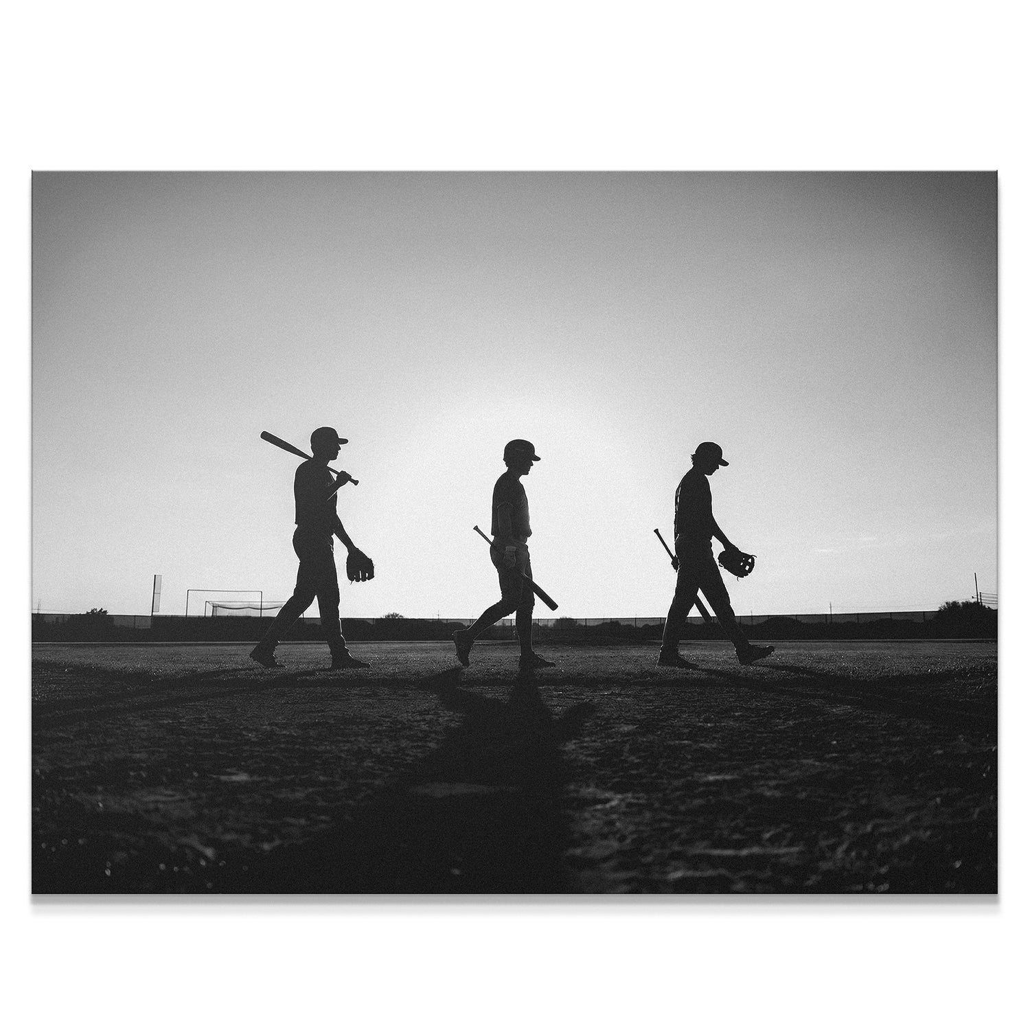 Baseball Walk - Image 2