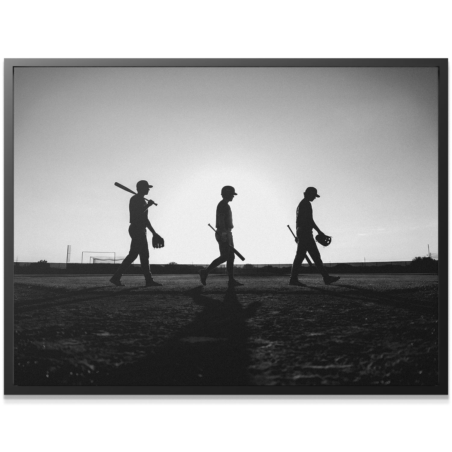 Baseball Walk - Image 3