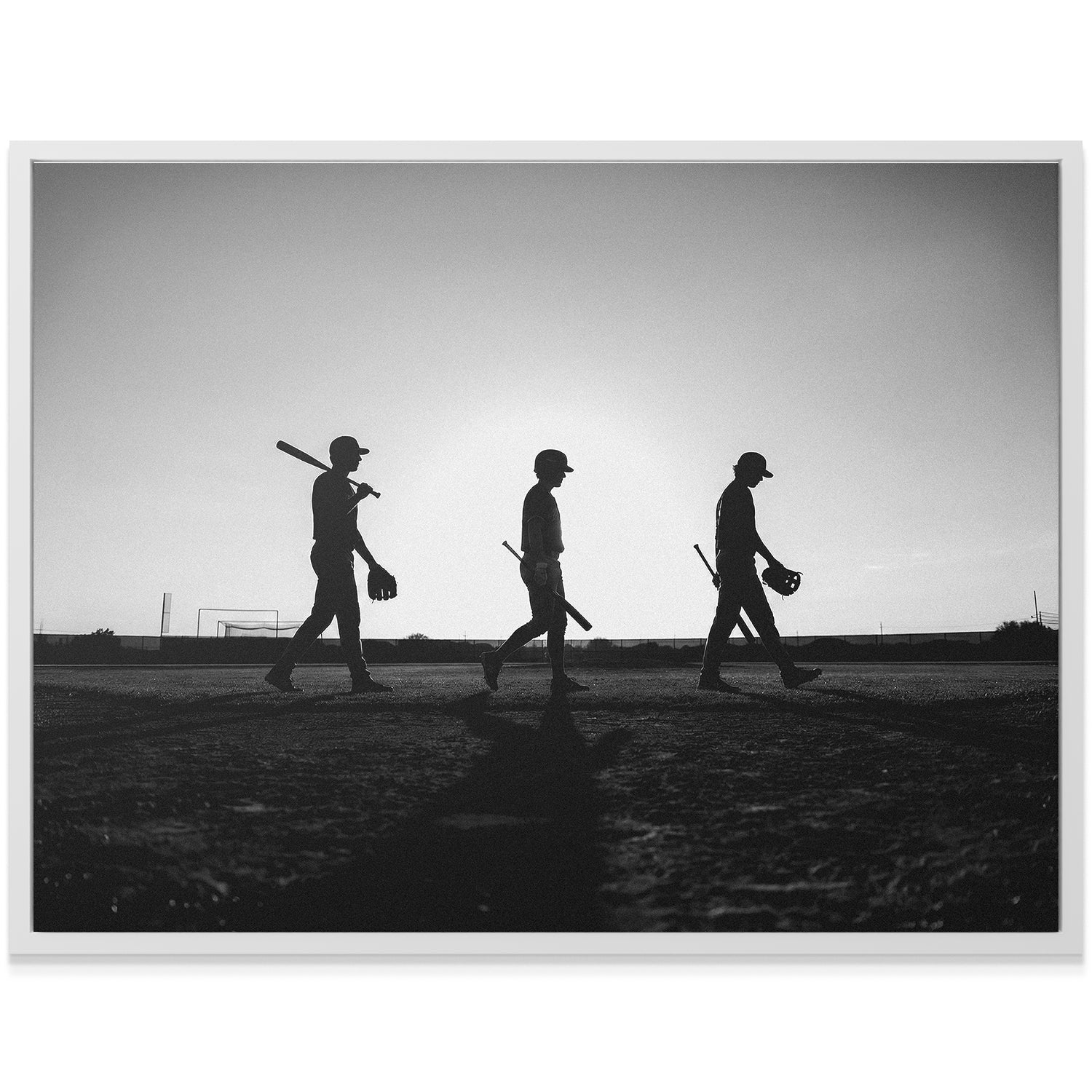 Baseball Walk - Image 4