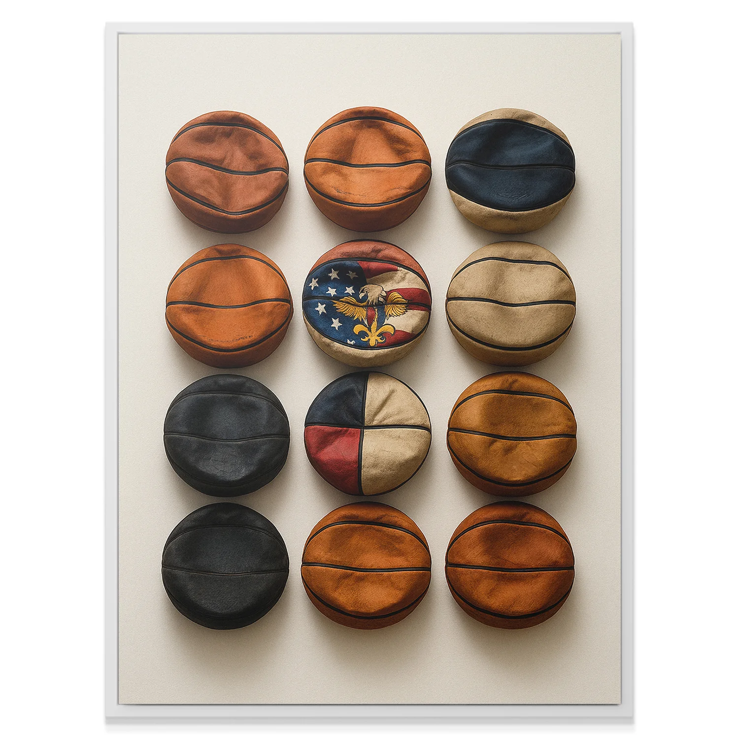 Basketball Wall - Image 4