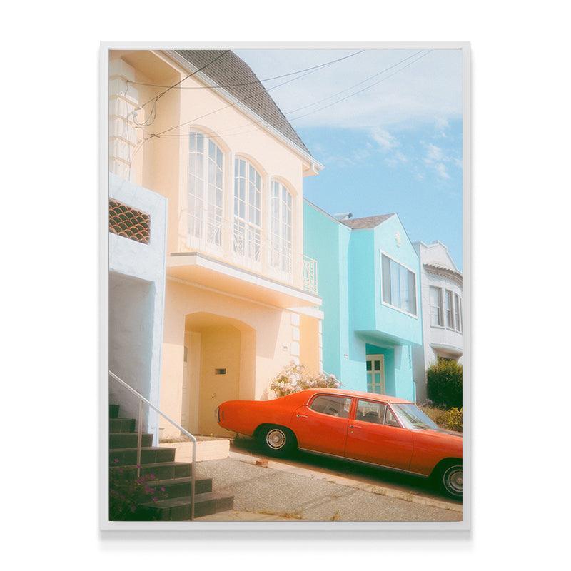 Bay Area Pastel - Image 6
