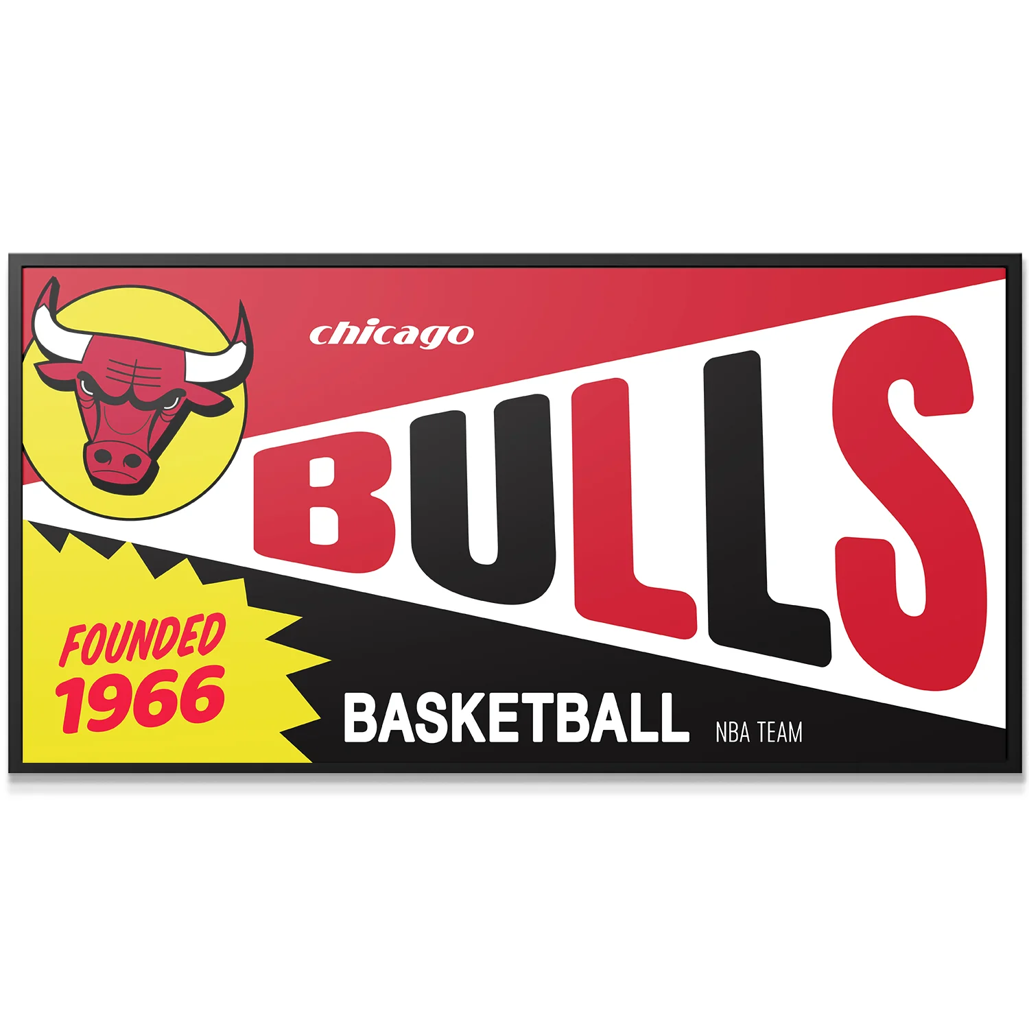 Bazooka - Bulls - Image 3