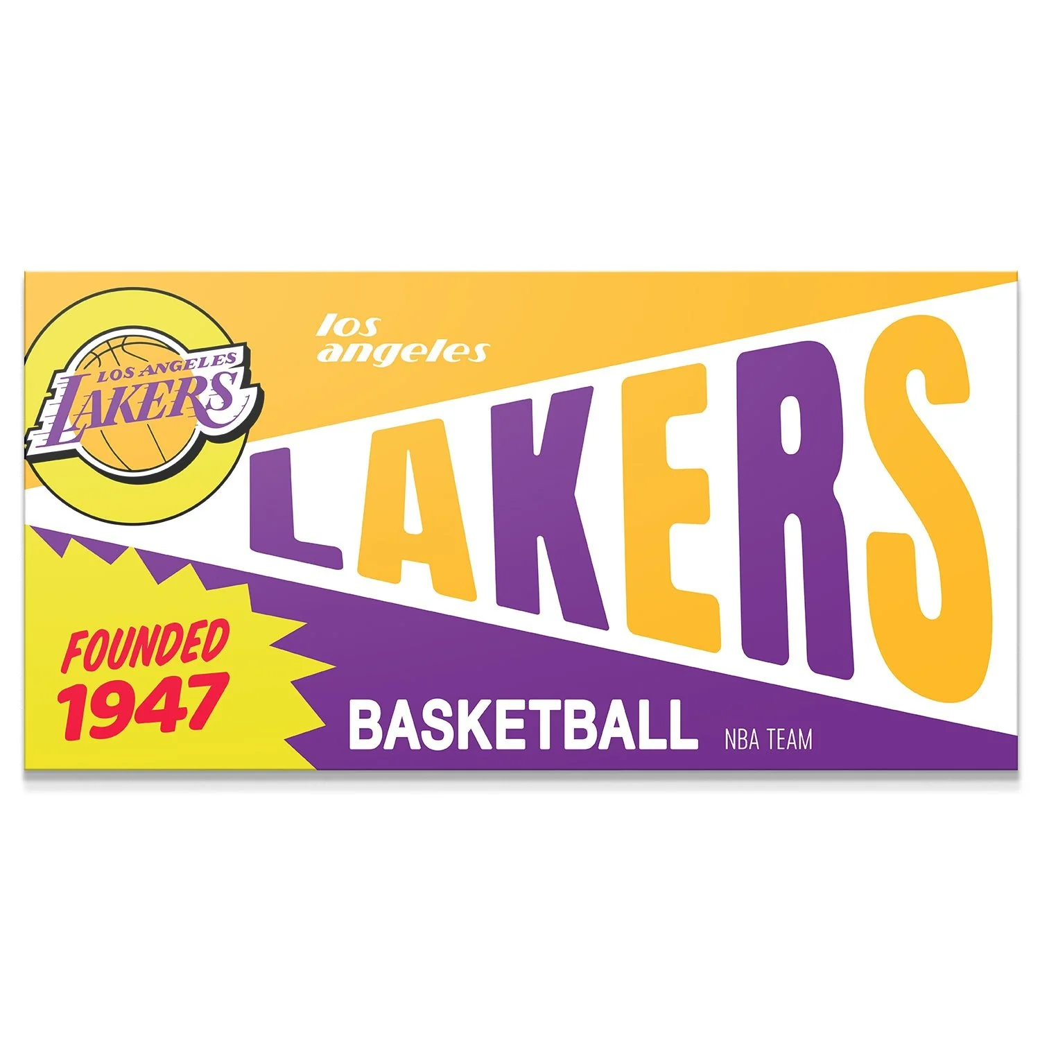 Bazooka - Lakers - Image 2