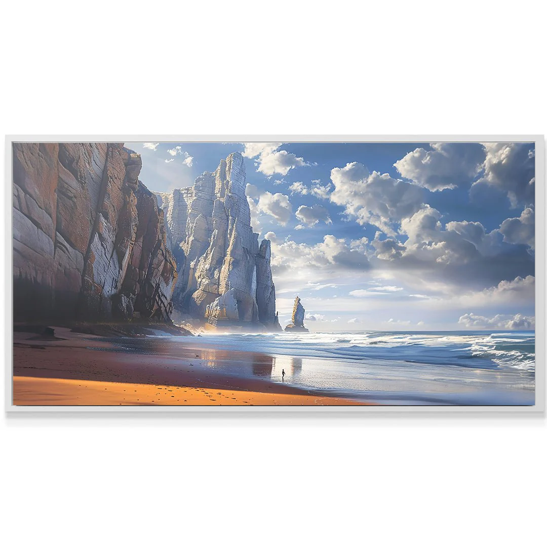 Beach Cliff - Image 4