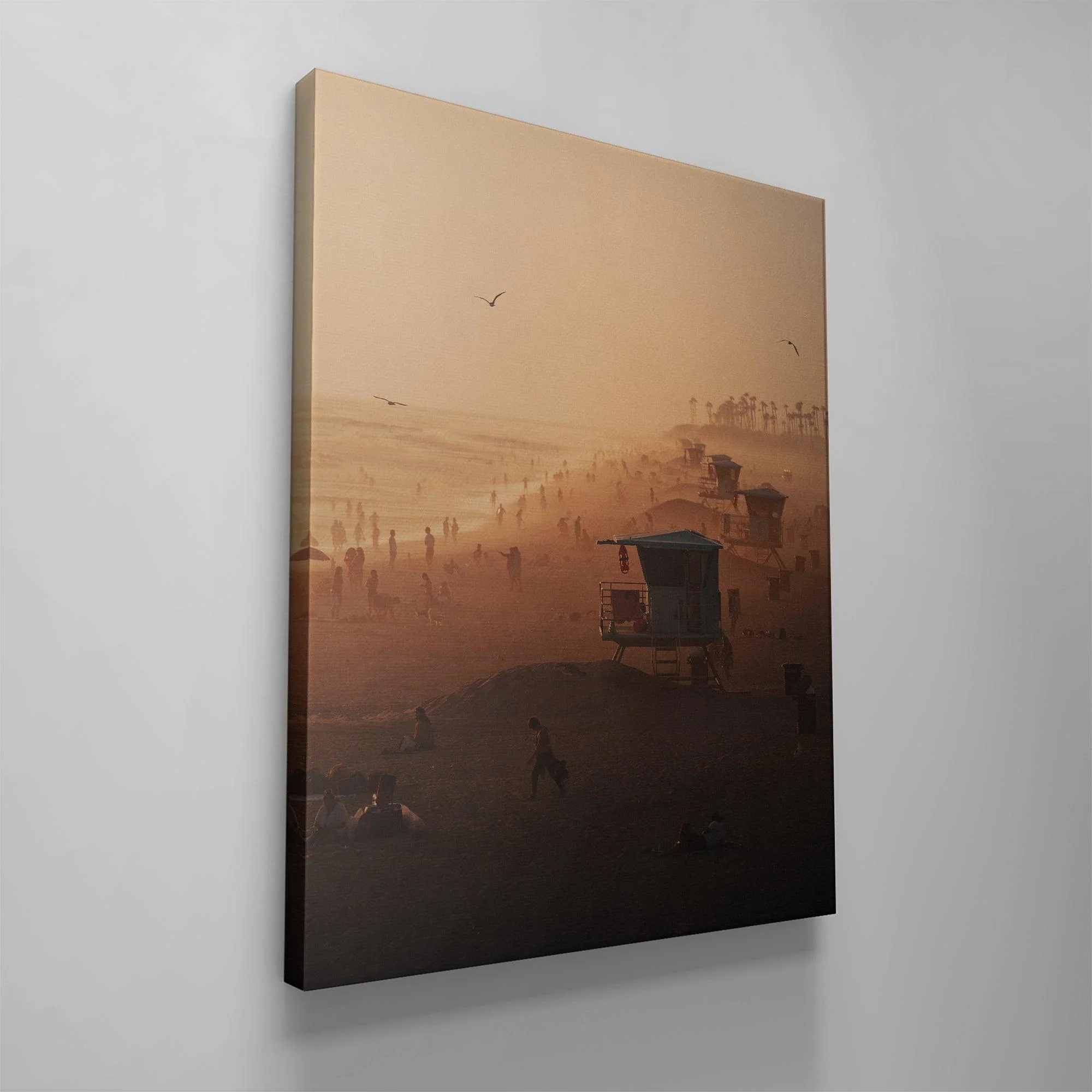 Beach Zombies - Image 4