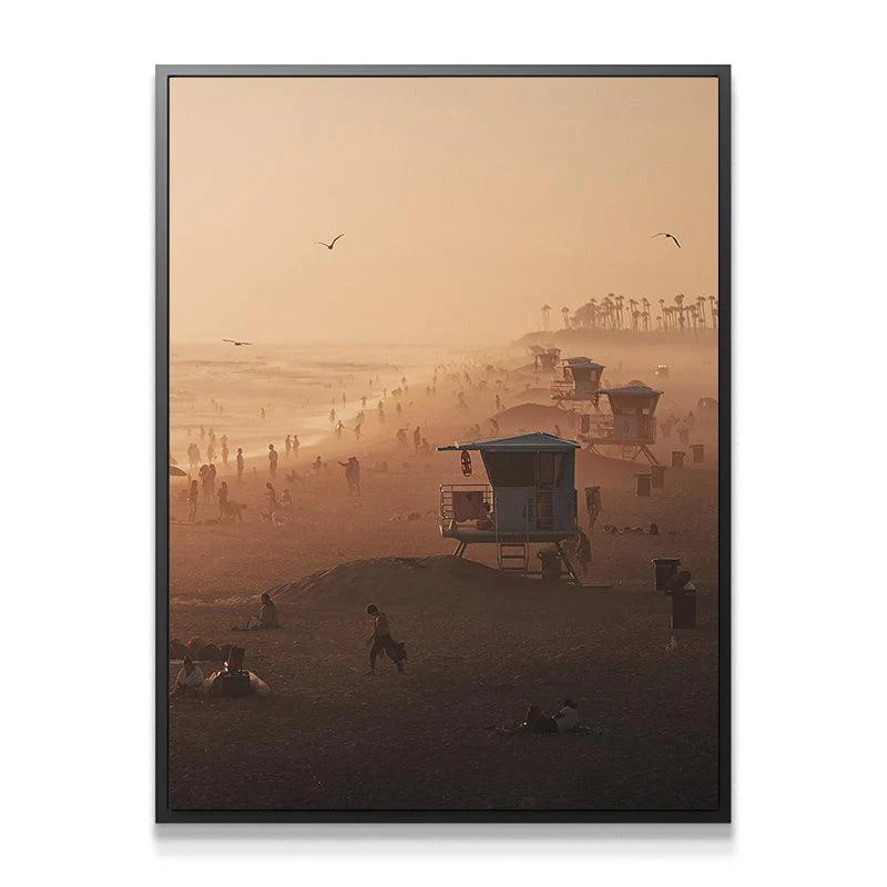 Beach Zombies - Image 5