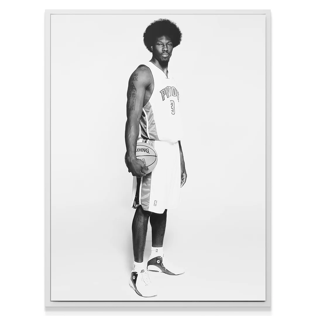 Ben Wallace - #3 - Image 4