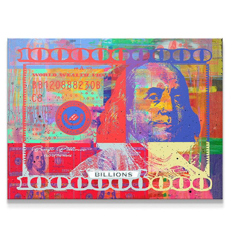 Benji Billions - Image 2
