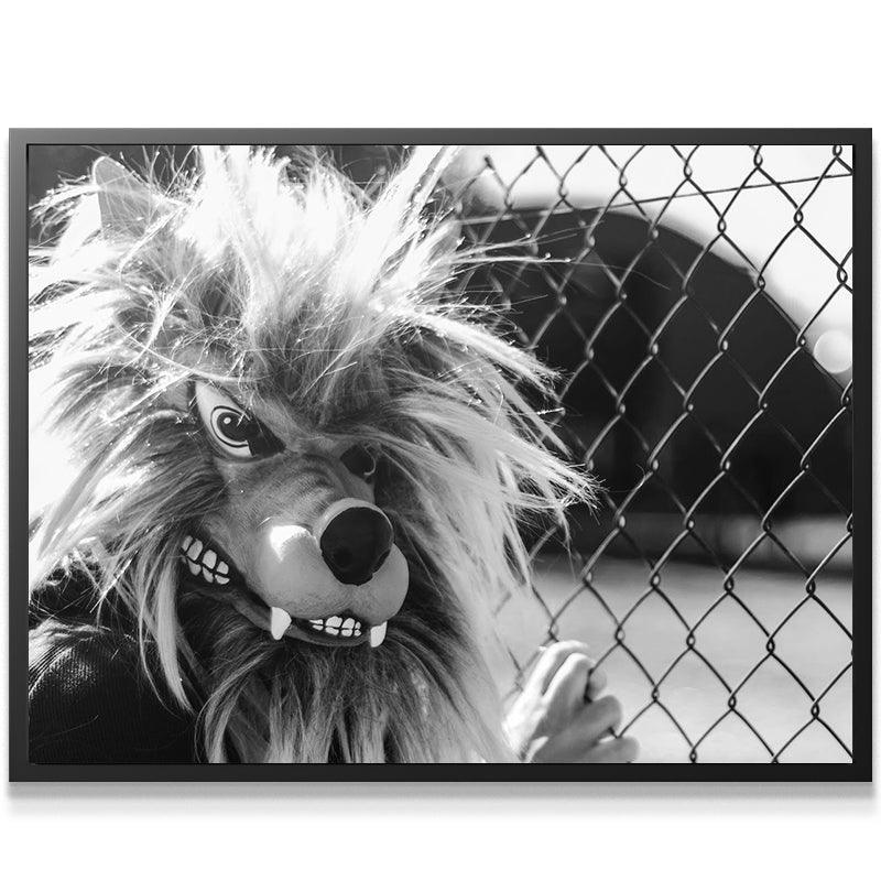 Big Bad Wolf - Image 5