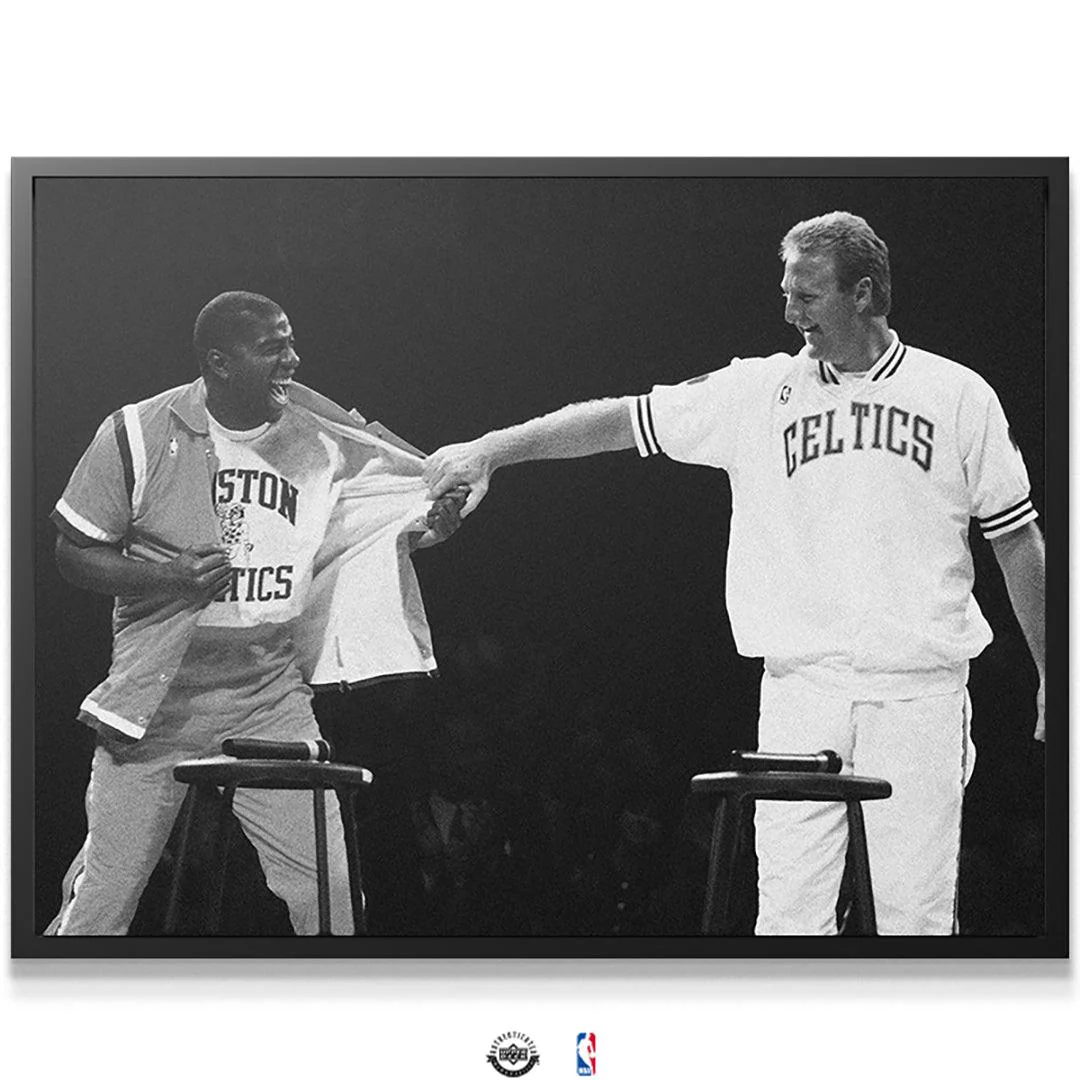 Bird & Magic - Frenemies - Image 6