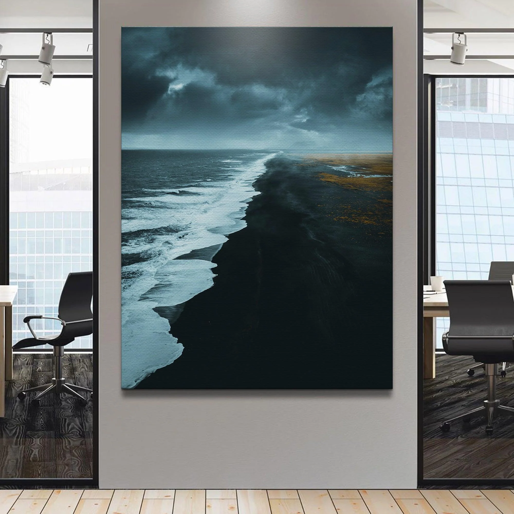 Black Beach - Image 3