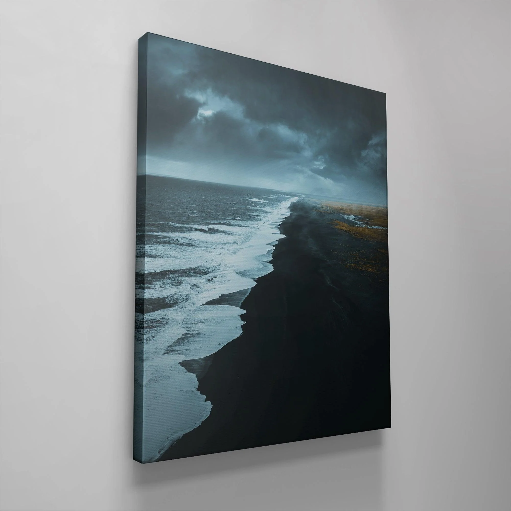 Black Beach - Image 4
